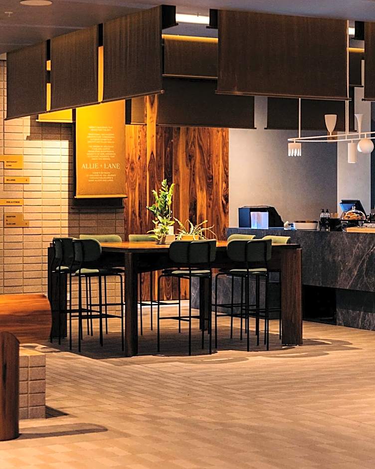 Hyatt Centric Melbourne