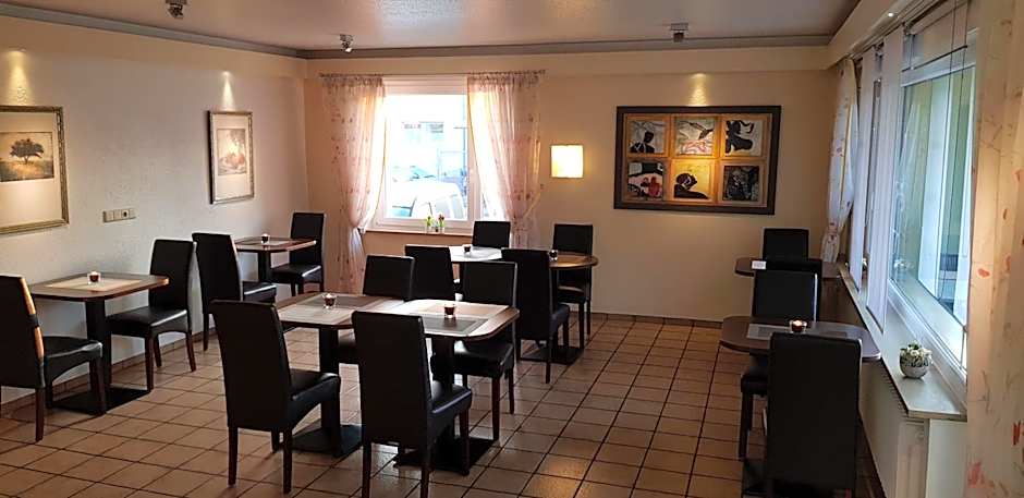 H41 Inn Hotel Garni Freiburg