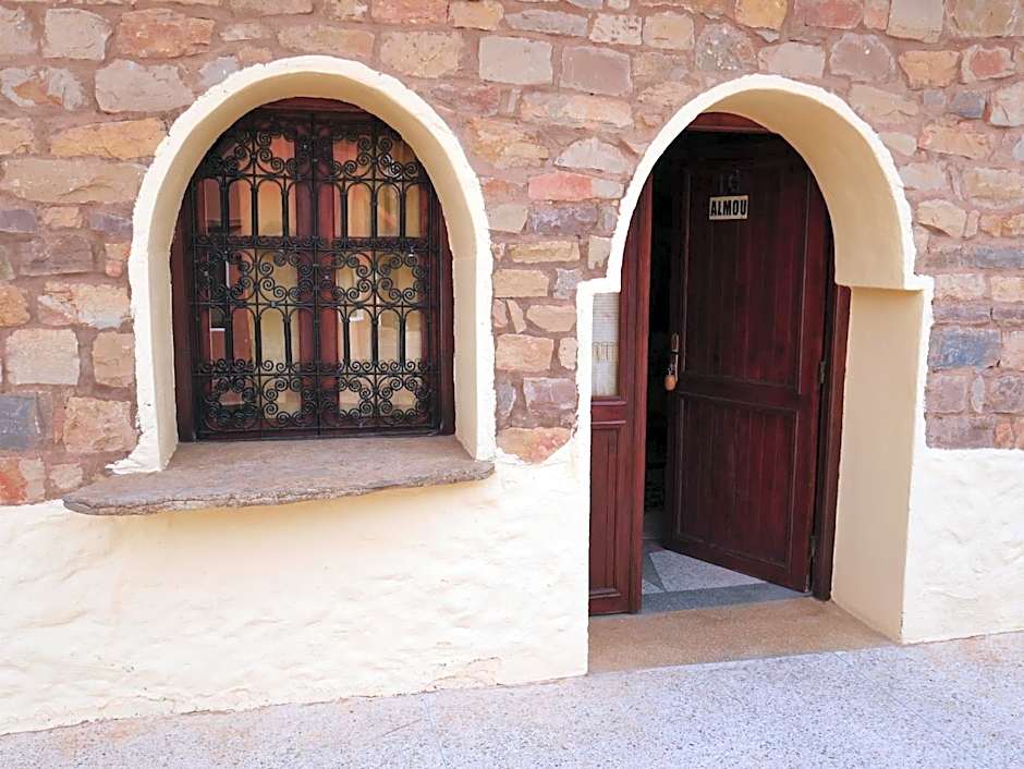 Hotel Baddou Tamtatouchte