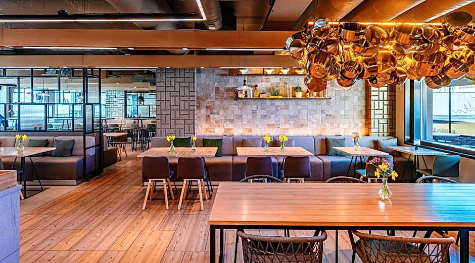 Original Sokos Hotel Puijonsarvi