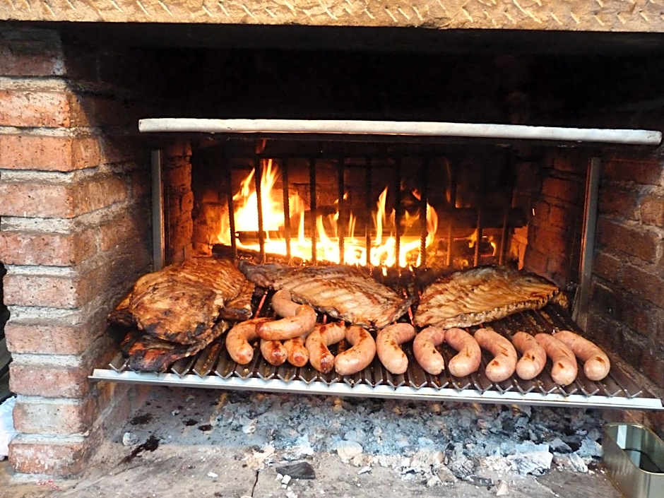 Hotel Rural Los Texos