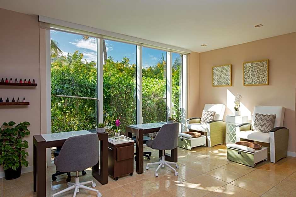 The Ritz-Carlton Turks and Caicos