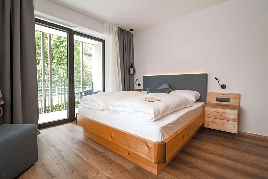 Guesthouse Karnatsch