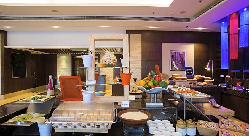 Golden Tulip Chandigarh - Panchkula