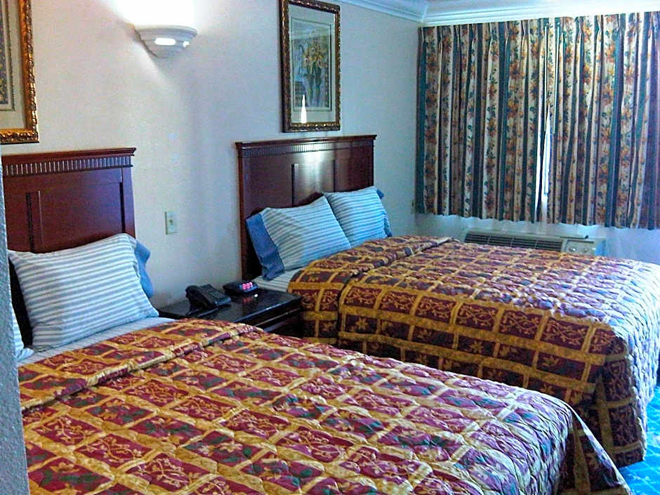 Royal Inn Motel Long Beach