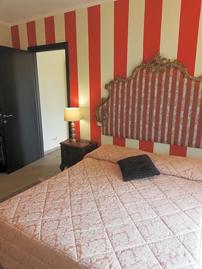 B&B Al Calcandola