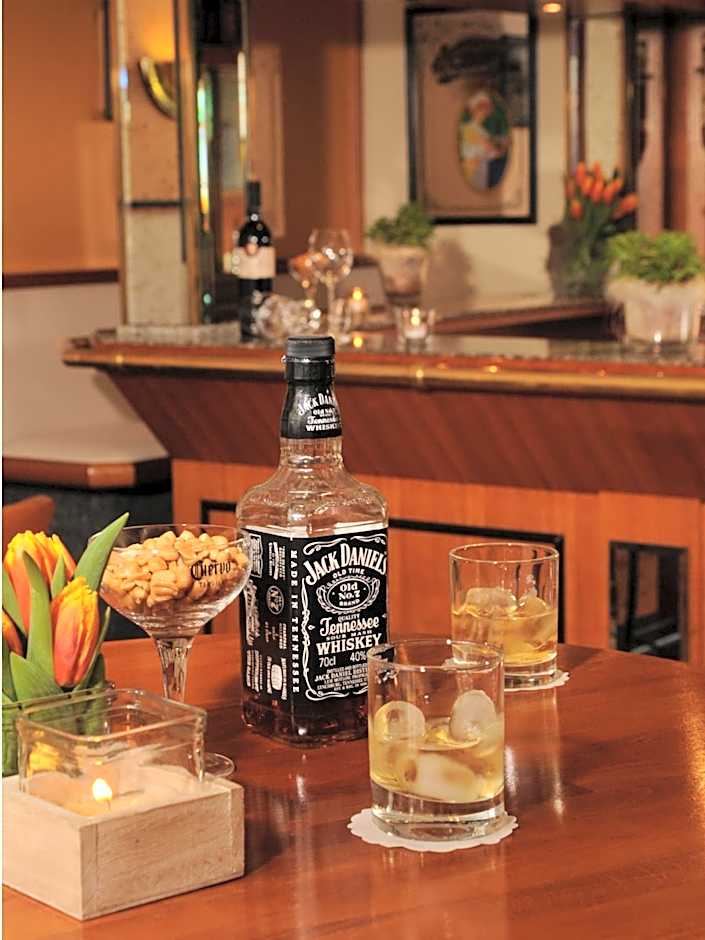 Hotel Residenz Oberhausen