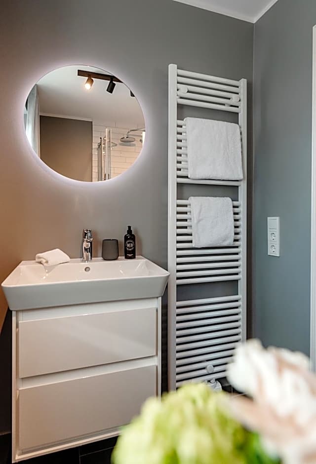 Jaumann's Südwind Sylt