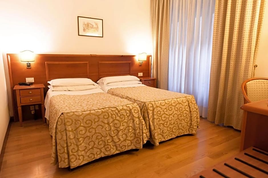 Grand Hotel Duomo