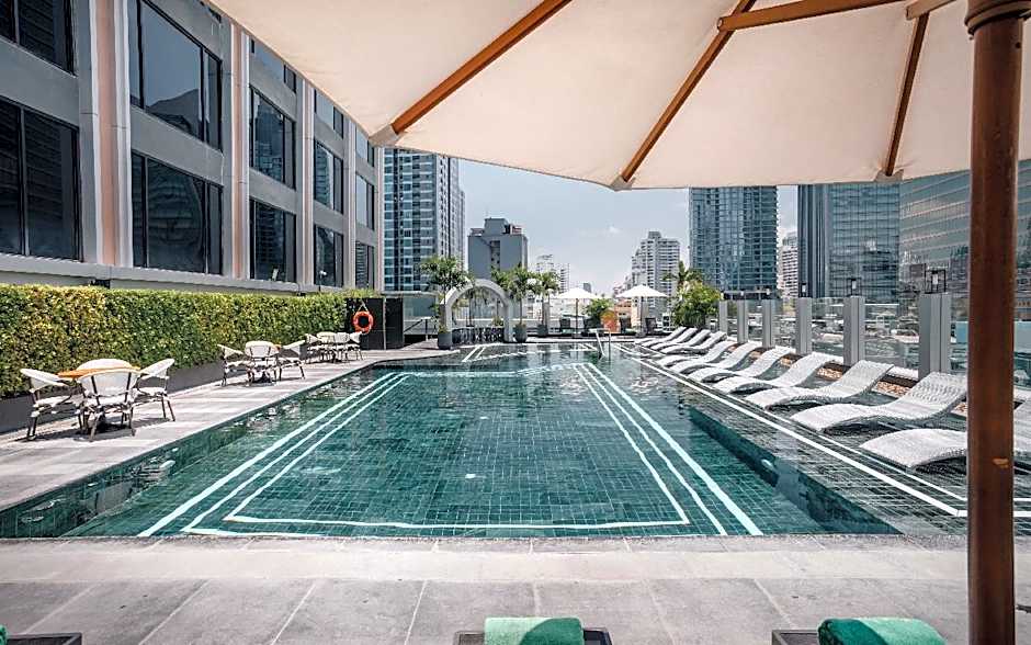 Aira Hotel Bangkok