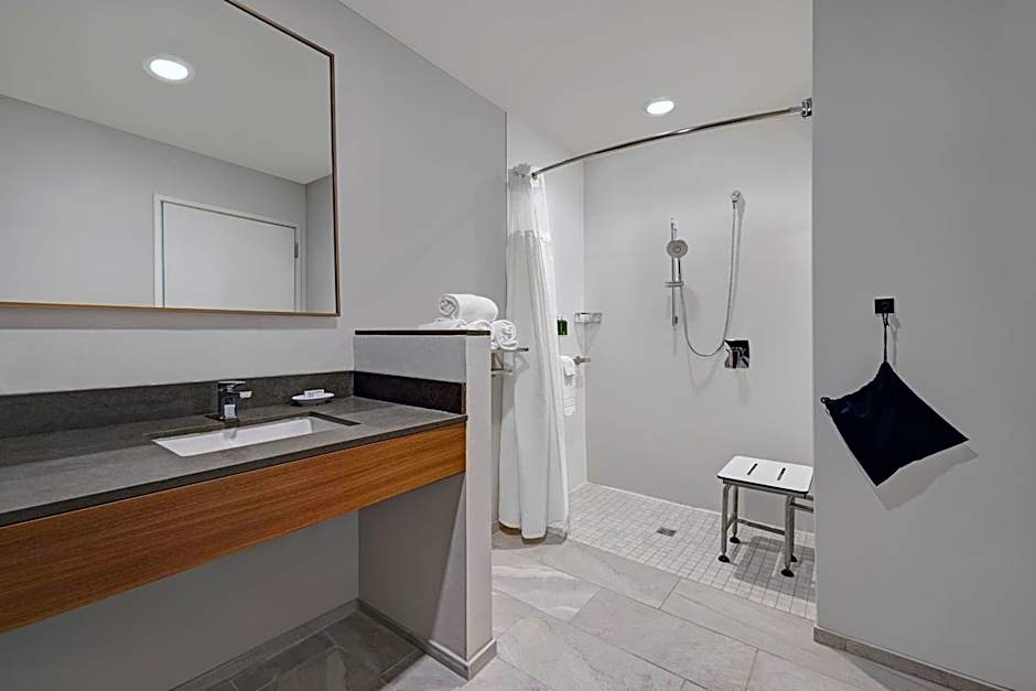 Fairfield Inn & Suites by Marriott Milwaukee Brookfield