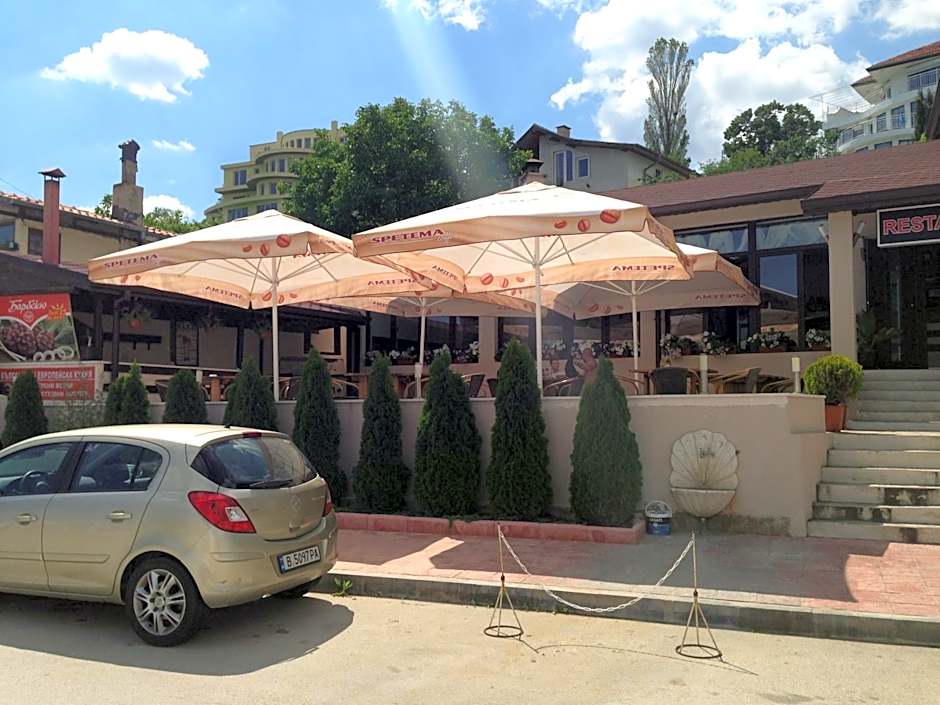 Family Hotel Piter