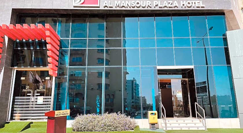 Al Mansour Plaza Hotel