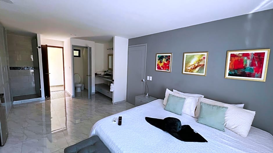 Residences by MP Cabo San Lucas