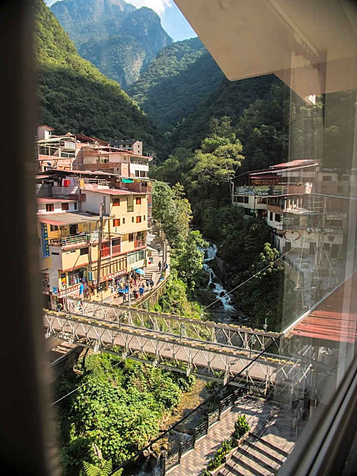 Jaya Machu Picchu Boutique Hotel