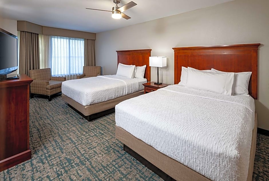 Homewood Suites By Hilton Gainesville