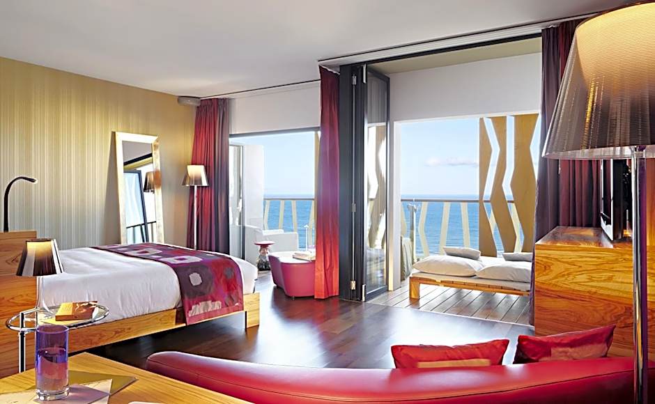 Photo 1 of 50 of Bohemia Suites & Spa - Adults Only