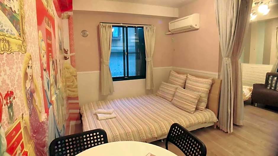 Jing House Koiwa - Vacation STAY 63200v