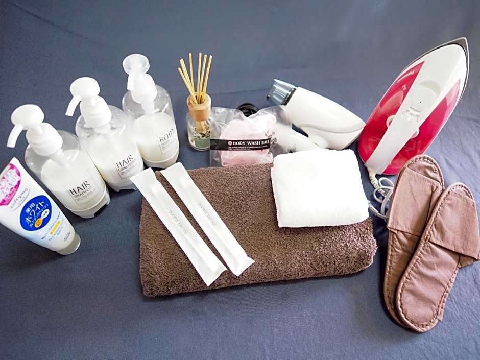 Holiday Homes TSUBOYA 202