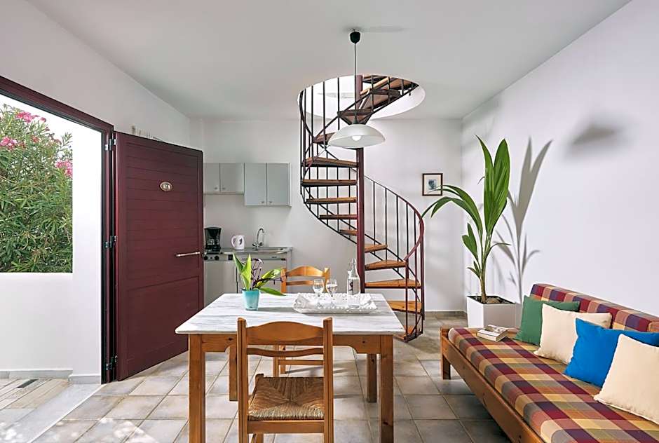 Eva Suites & Apartments