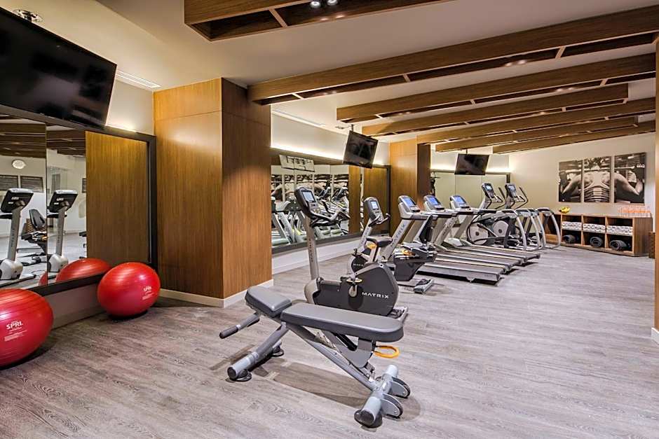 AC Hotel by Marriott Guadalajara Expo, Mexico
