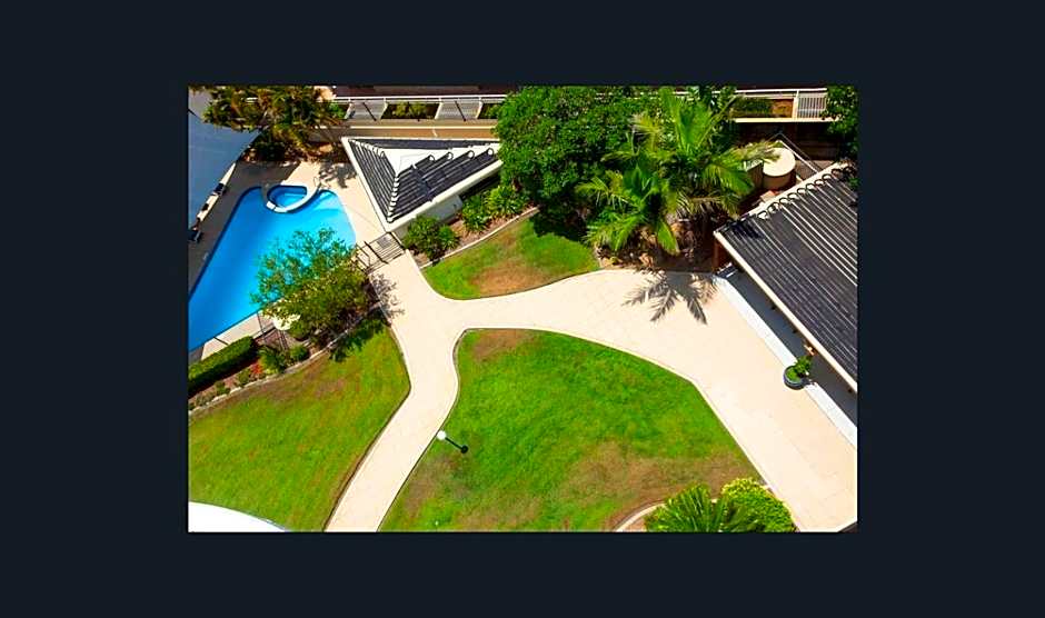 Spectrum Holiday Apartments