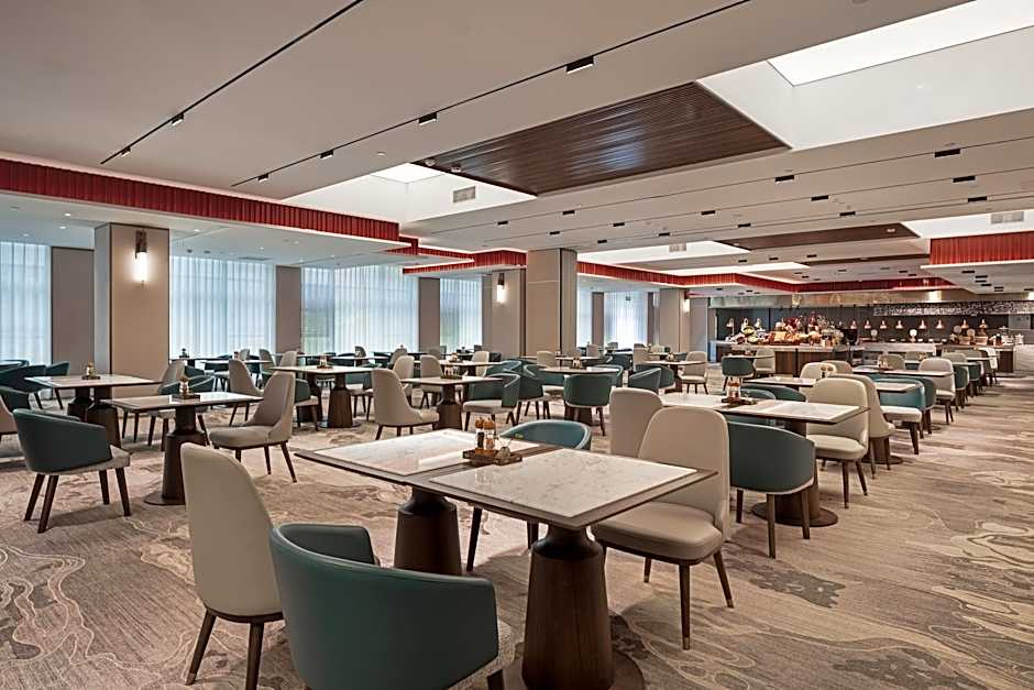 Wudangshan Jianguo Hotel