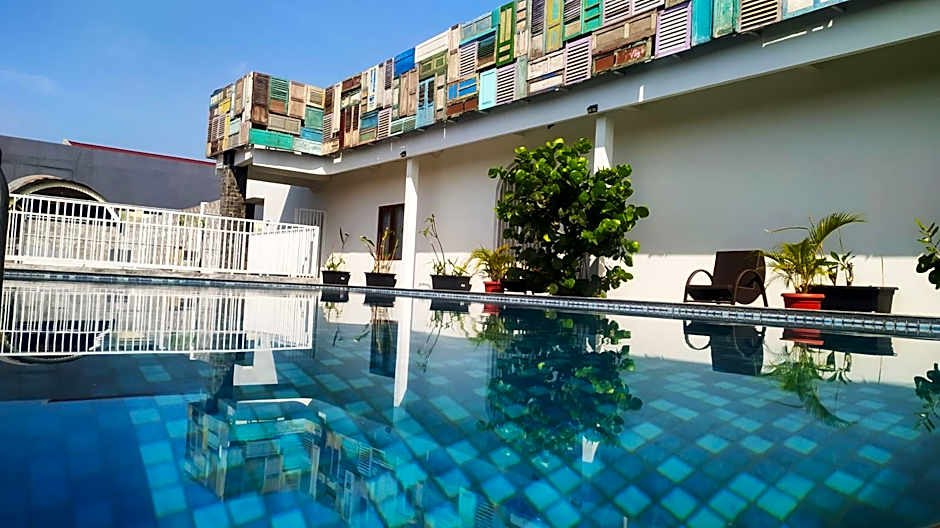 SARE HOTEL MALIOBORO