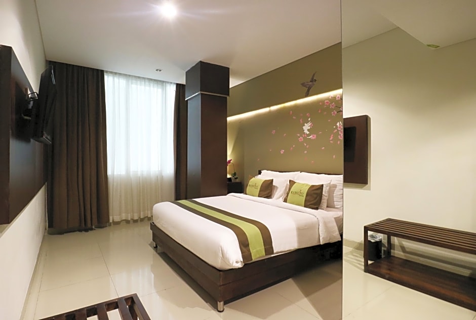 Ramedo Hotel Makassar