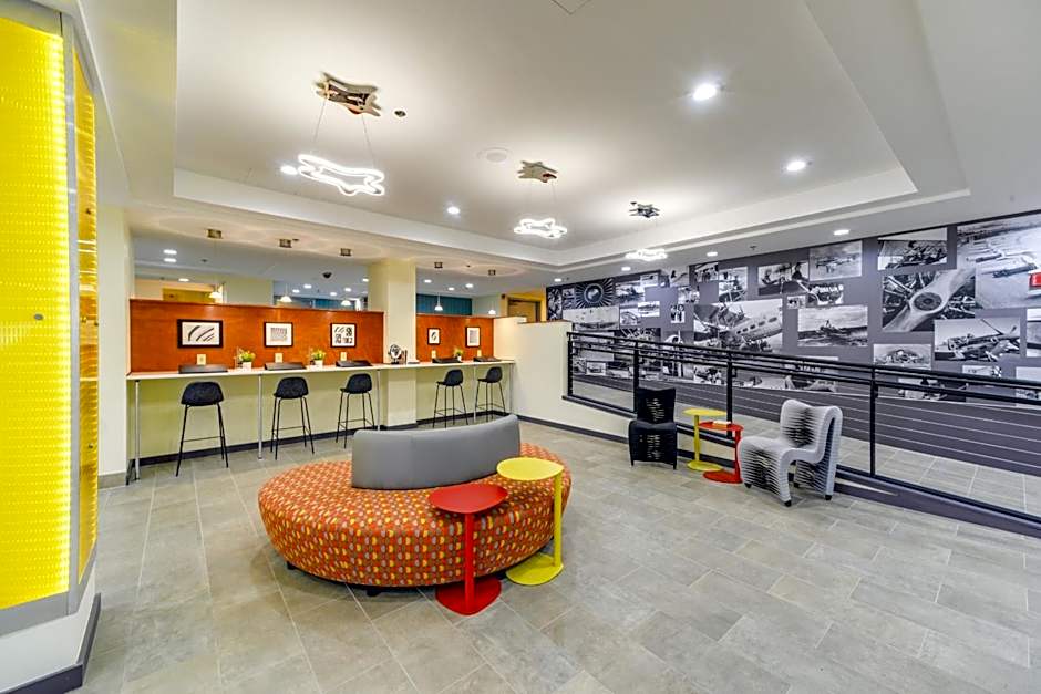 Saint Louis Airport Hotel