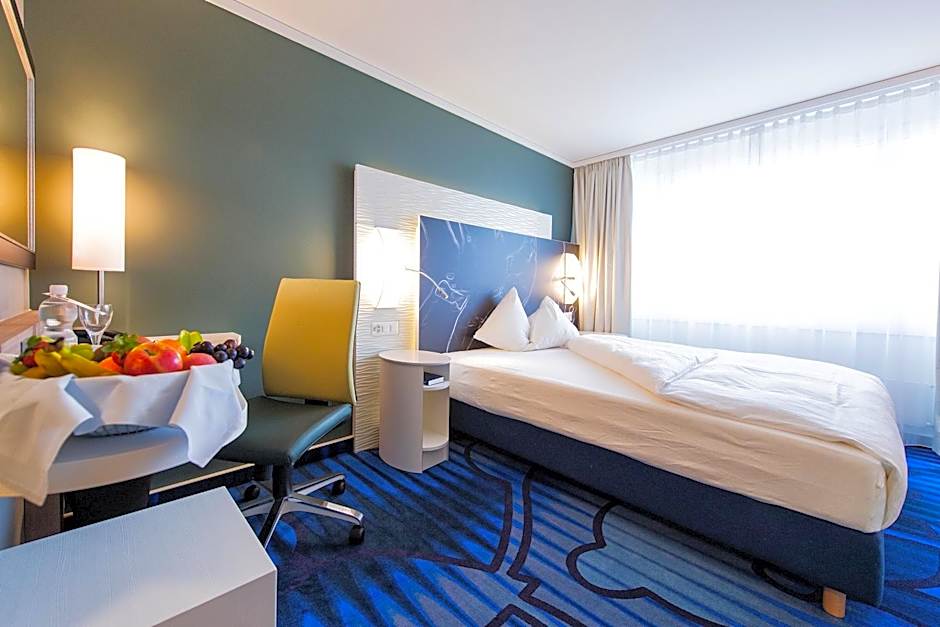 SeminarHotel am Agerisee