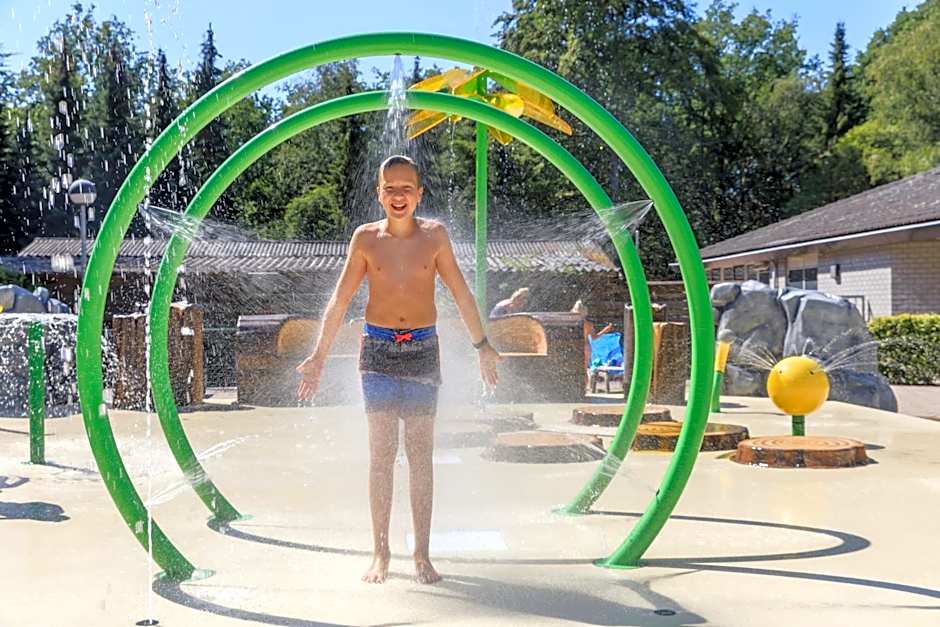 RCN Vakantiepark de Roggeberg