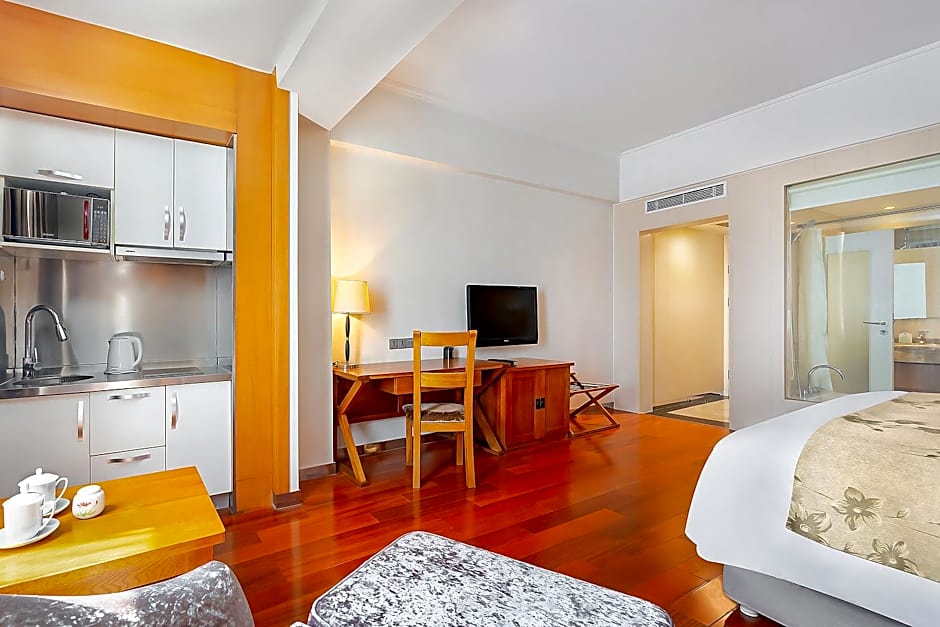 Qingdao Haidu Hotel