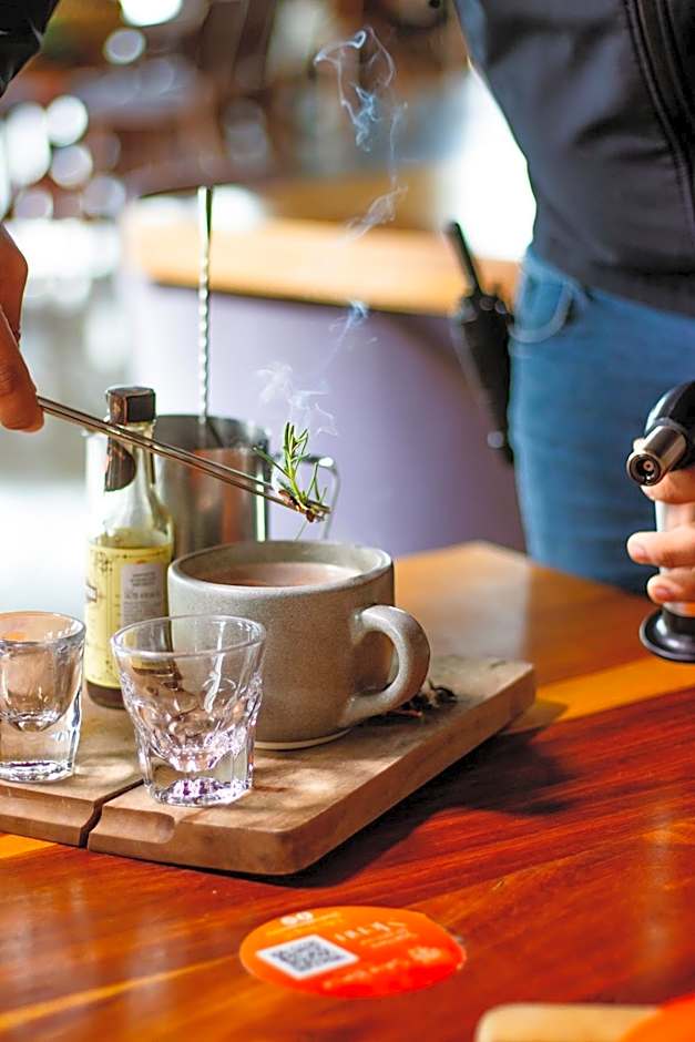 Contemplacion Resort & Spa