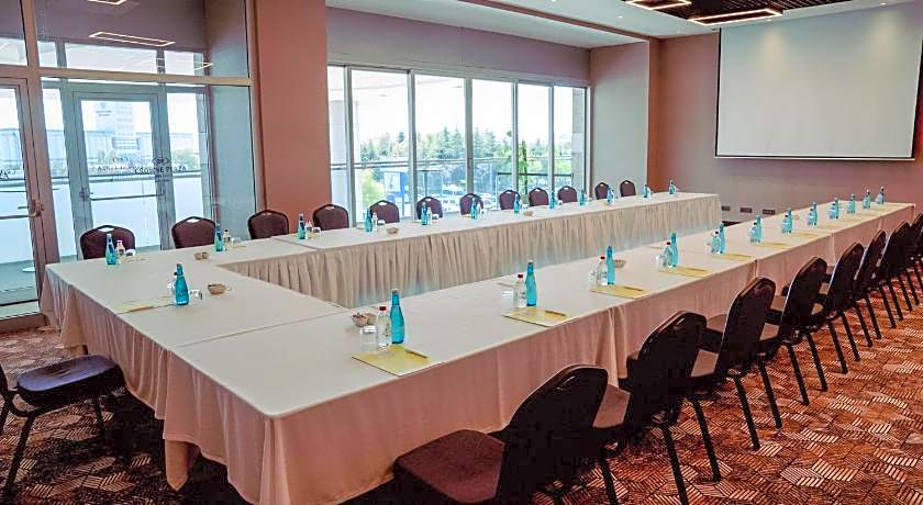 Crowne Plaza Ankara By IHG