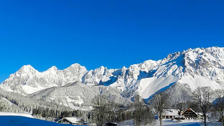 Appartement Sonnengarten