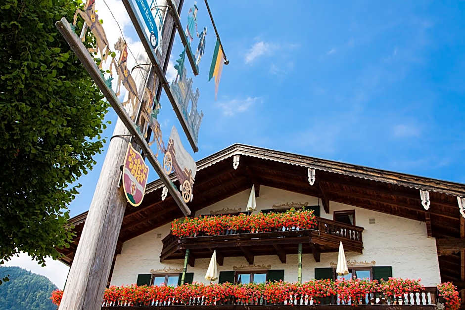 Ruhpoldinger Hof - Hotel & Wellness