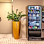 PLAZA Premium Den Haag City Center