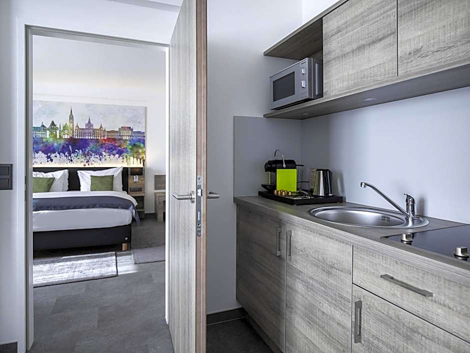 Hotel Mercure Graz City