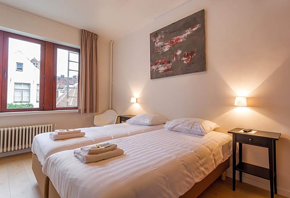 Hotel Bla Bla