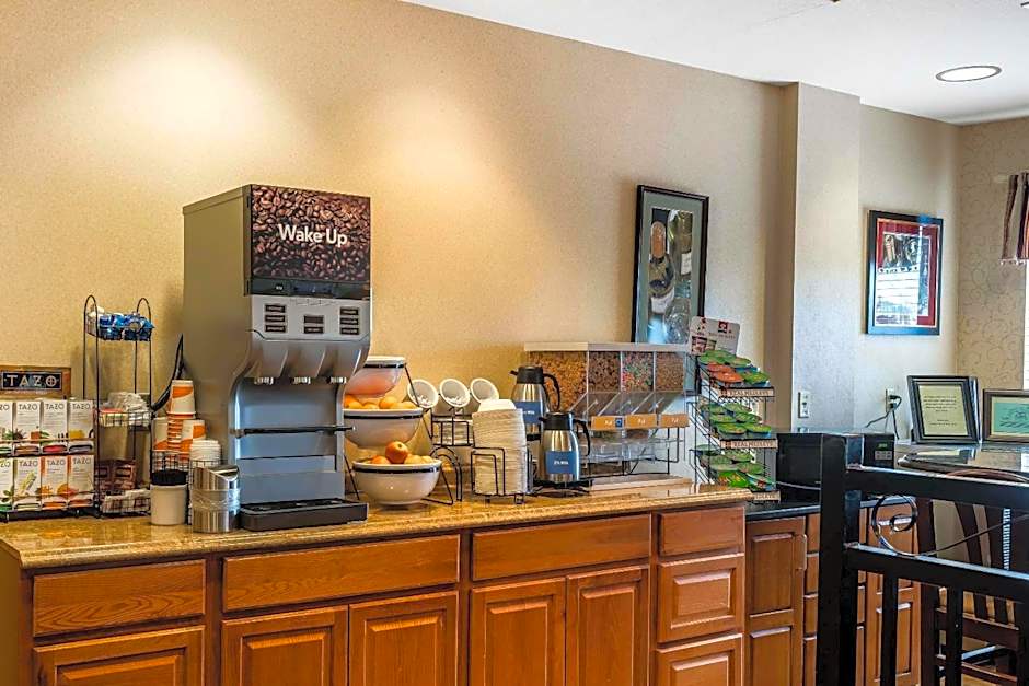 Comfort Inn & Suites Walla Walla