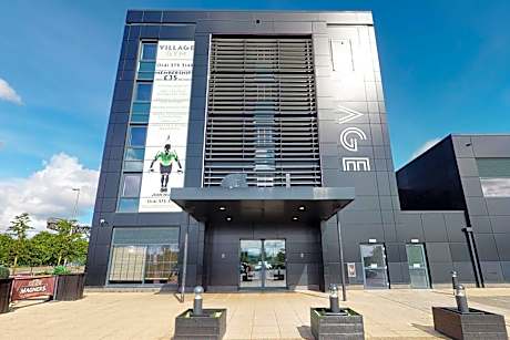 Village Hotel Glasgow