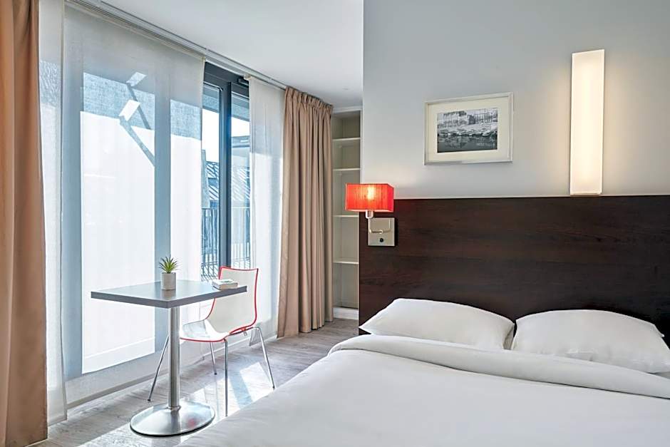 Aparthotel Adagio Access Paris Bastille