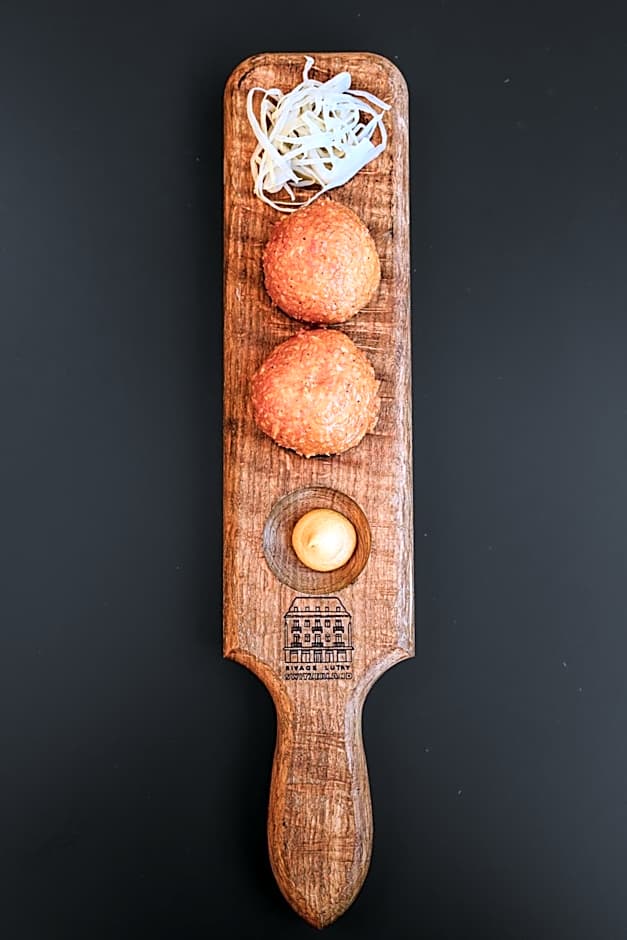 Rivage Hotel Restaurant Lutry