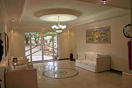 Hotel Mount Maluti - Lesotho