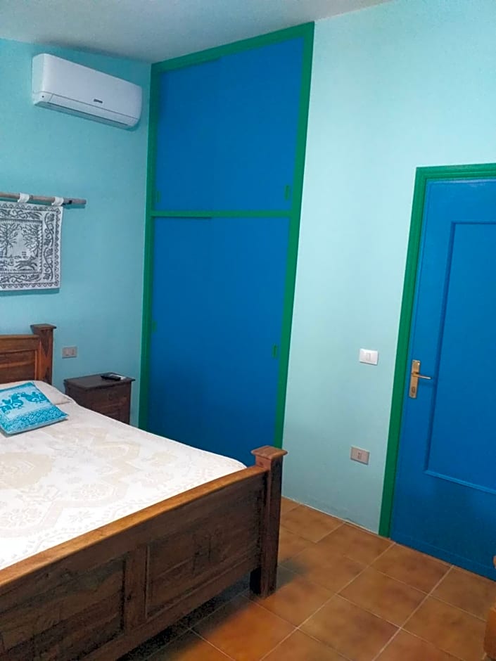 B&B Daillu