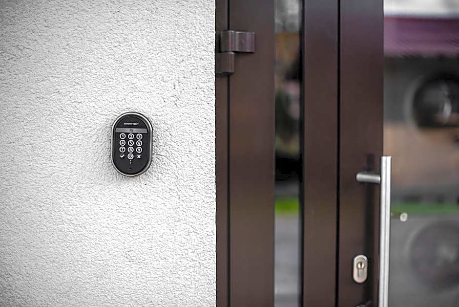 Jono kalnelis Apartments