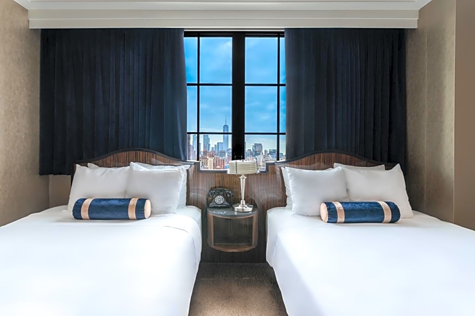 Walker Hotel Greenwich Village