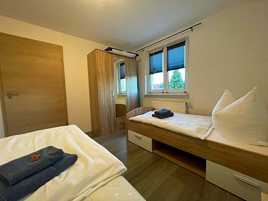 Hotel & Gasthof Zum Löwen