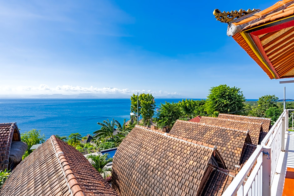 Sundi Ocean Bungalow by ABM